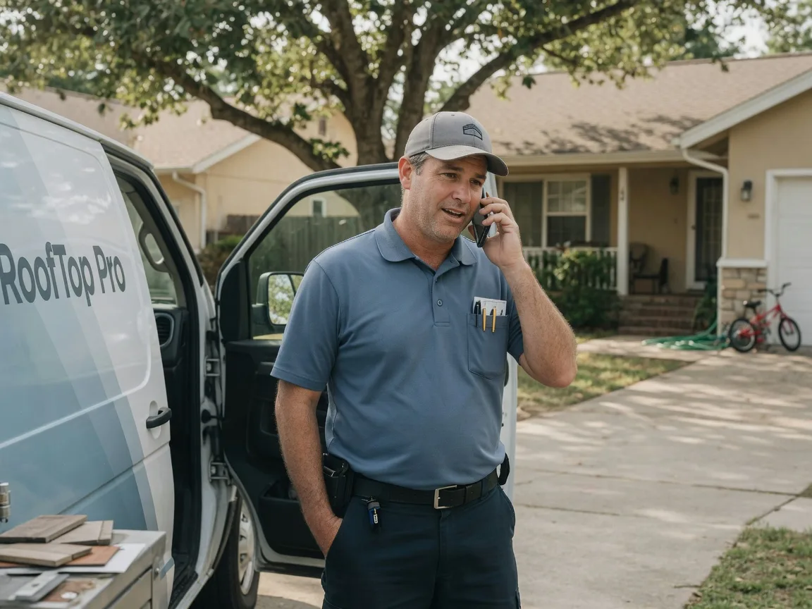 Roof Repair Bronson, MI FAQs