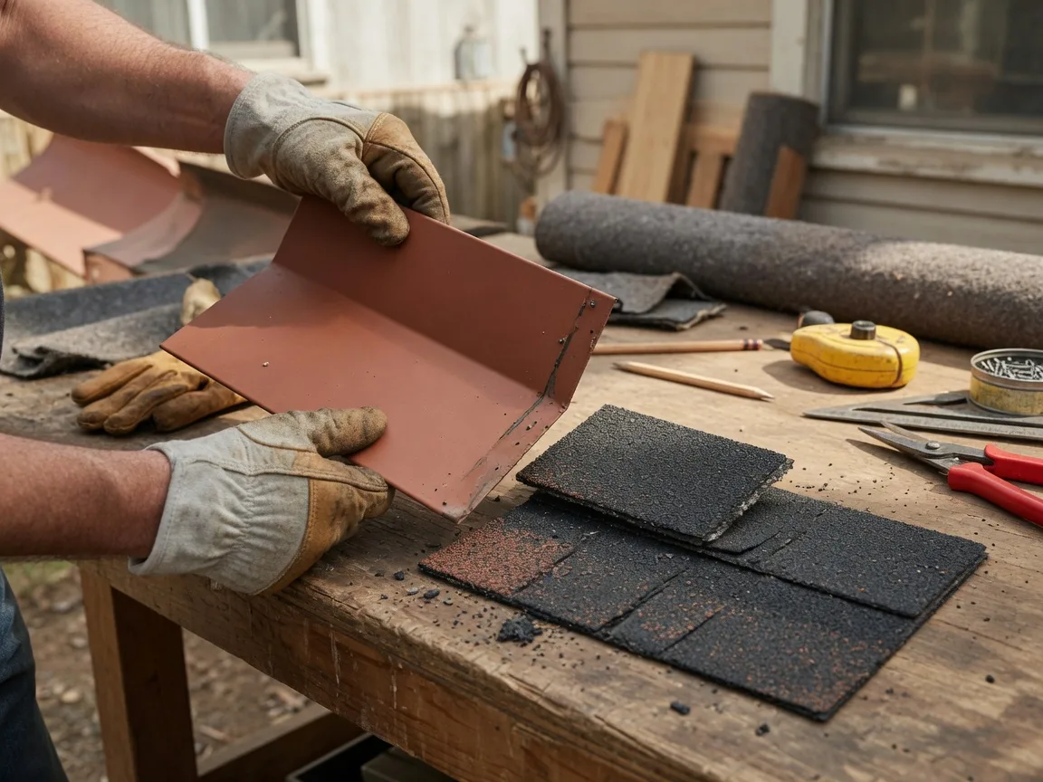 Roof Repair company in Bronson, MI